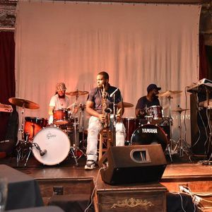 Meet your Posher, William